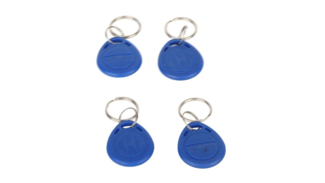 14kgfブルーオブシディアンⅨ Amazon.com: ETEKJOY 100 PCS 125KHz RFID Key Fob Proximity ID Card